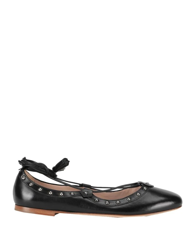 商品Tod's|Ballet flats,价格¥1390,第1张图片