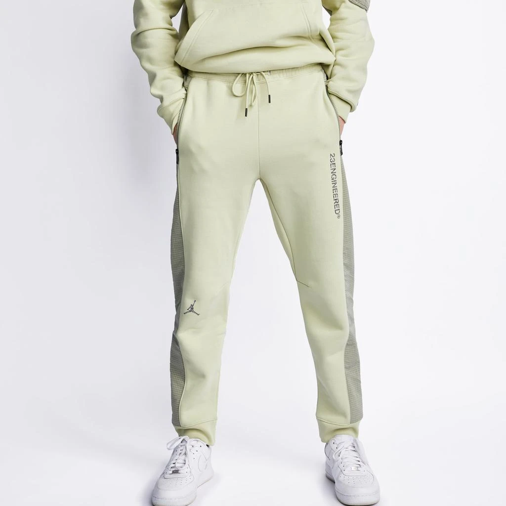 商品Jordan|Jordan 23 Engineered  Cuffed Pant - Men Pants,价格¥908,第1张图片