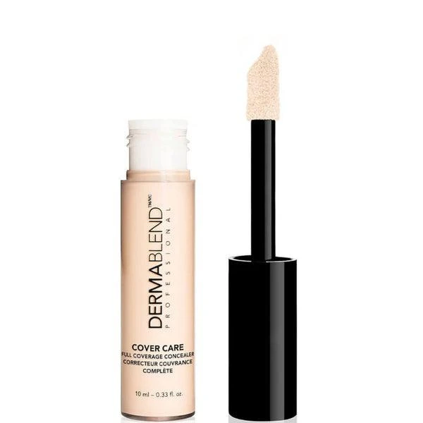 商品Dermablend|Dermablend Cover Care Concealer (Various Shades),价格¥236,第1张图片