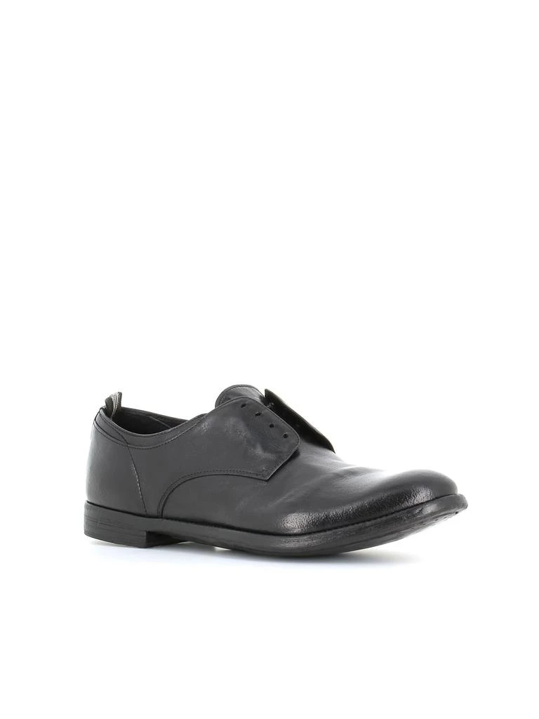 商品Officine Creative|Officine Creative Derby Arc/500,价格¥3044,第2张图片详细描述