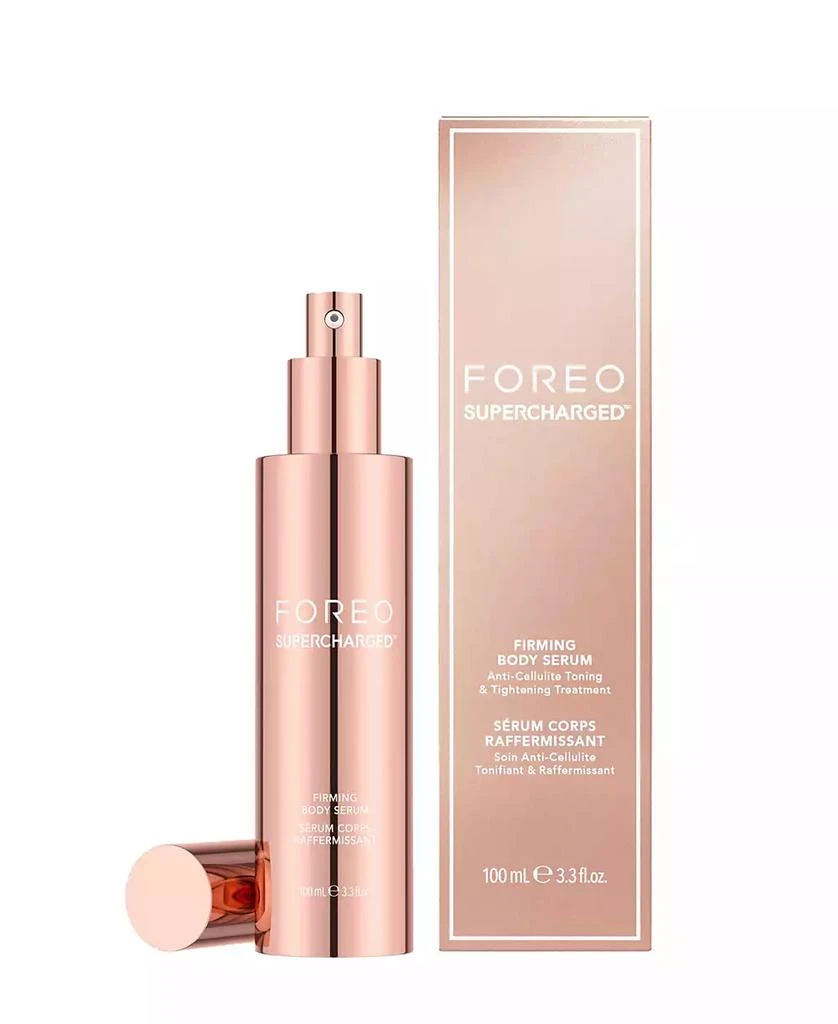商品Foreo|SUPERCHARGED Firming Body Serum,价格¥406,第2张图片详细描述
