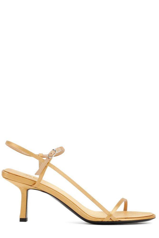 商品The Row|The Row Ankle Strap Open Toe Sandals,价格¥3355,第1张图片