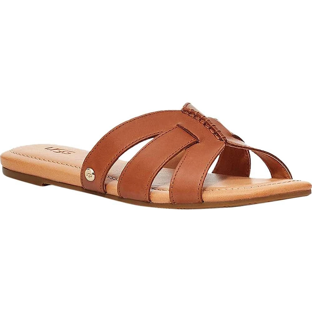 商品UGG|Ugg Women's Teague Sandal,价格¥433,第1张图片