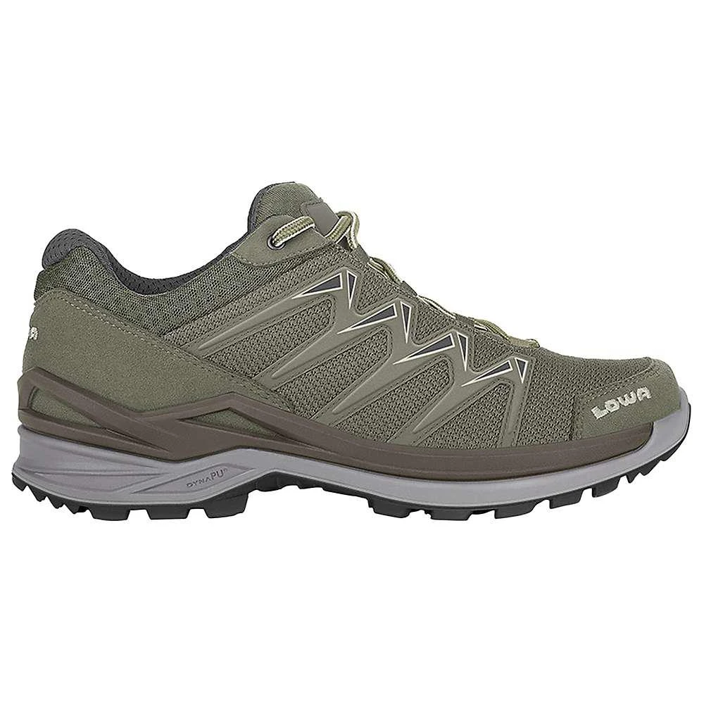 商品Lowa|Lowa Men's Innox Pro GTX Lo Shoe,价格¥1146,第1张图片