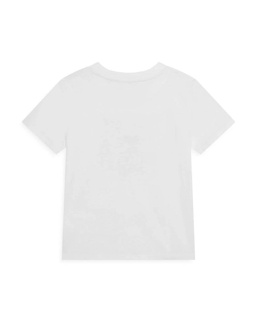 商品Kenzo|Boys' Short Sleeve Tiger Graphic Logo Tee - Big Kid,价格¥438,第2张图片详细描述