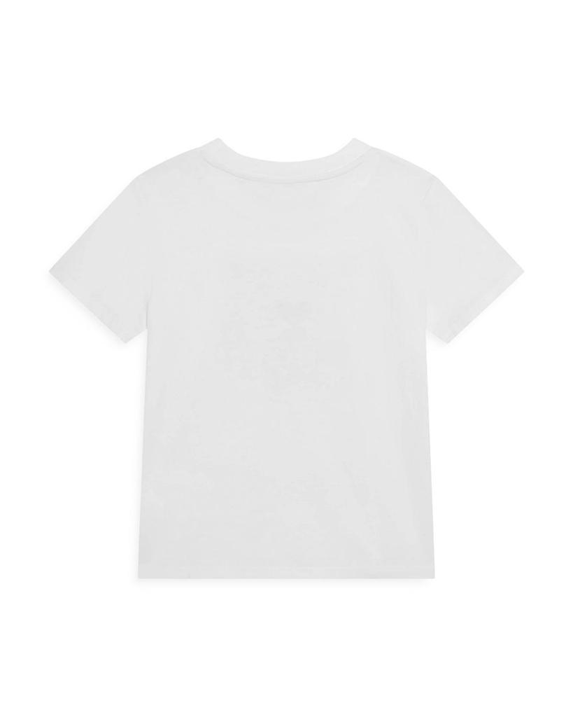 商品Kenzo|Boys' Short Sleeve Graphic Tiger Tee - Little Kid, Big Kid,价格¥571-¥614,第4张图片详细描述