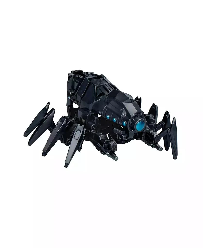 商品Transformers|One Cog Changer Airachnid Action Figure,价格¥57,第1张图片