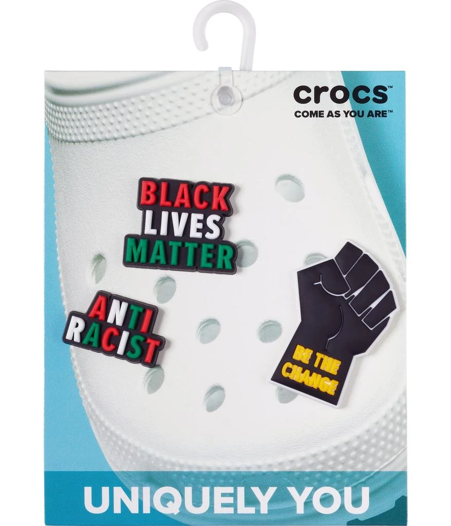 商品Crocs|Girls and Teens Cute Collection Multi Packs,价格¥84,第1张图片