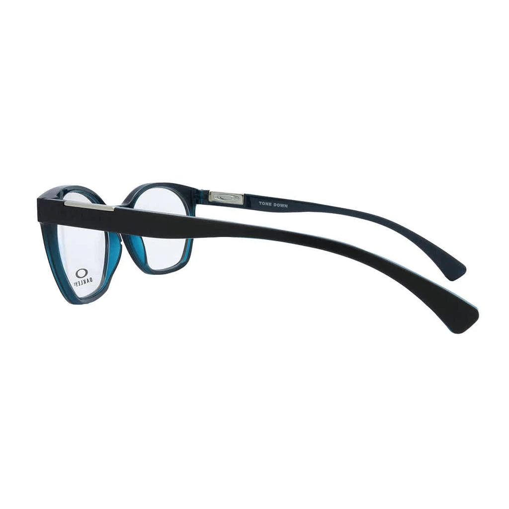 商品Oakley|Demo Round Ladies Eyeglasses OX8168 816804 50,价格¥319,第3张图片详细描述
