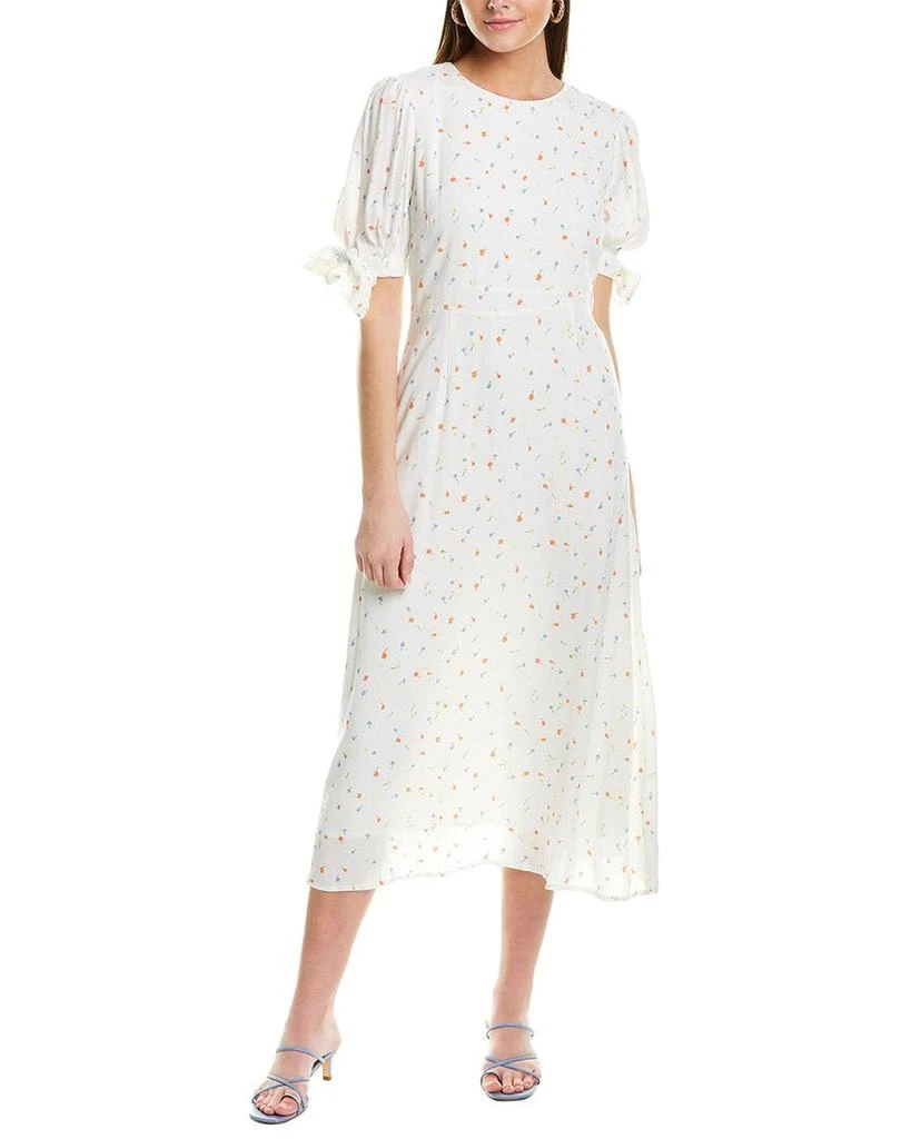 商品Charlie Holiday|Charlie Holiday Jamie Maxi Dress,价格¥239,第1张图片