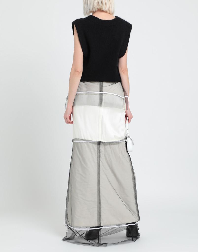 商品MAISON MARGIELA|Maxi Skirts,价格¥10540,第5张图片详细描述