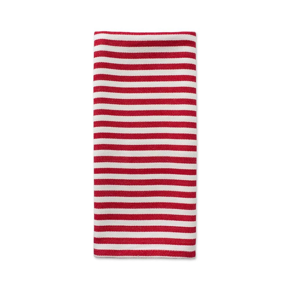 商品Design Imports|Assorted Dear Santa Holiday Printed Dishtowel Set,价格¥112,第4张图片详细描述