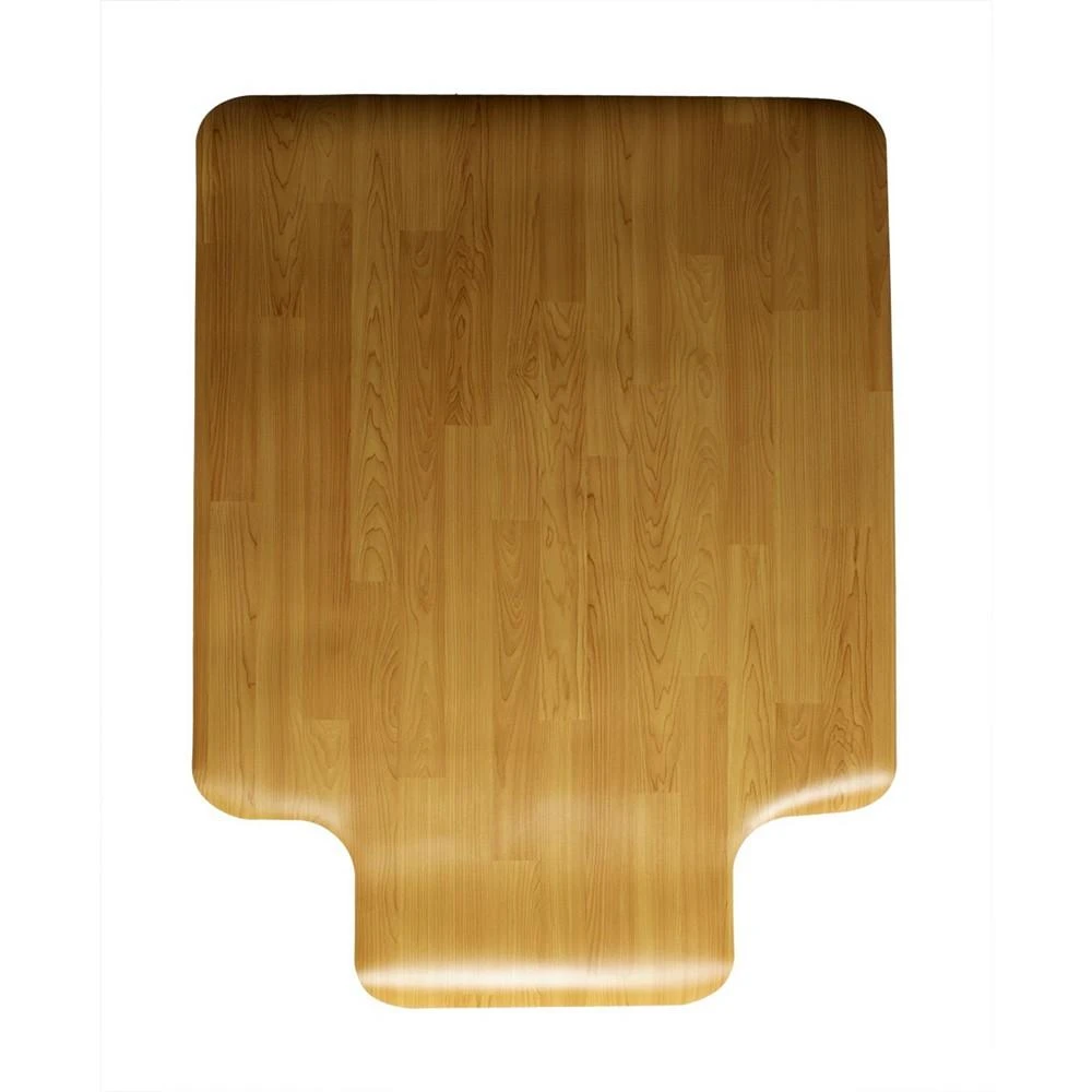 商品Mind Reader|Office Chair Mat For Hardwood Floor,价格¥382,第1张图片