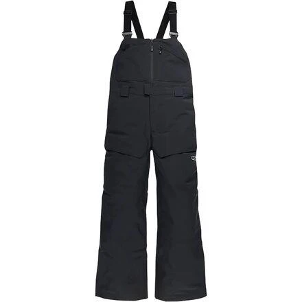商品Outdoor Research|Snowcrew Bib Pant - Men's,价格¥2435,第3张图片详细描述
