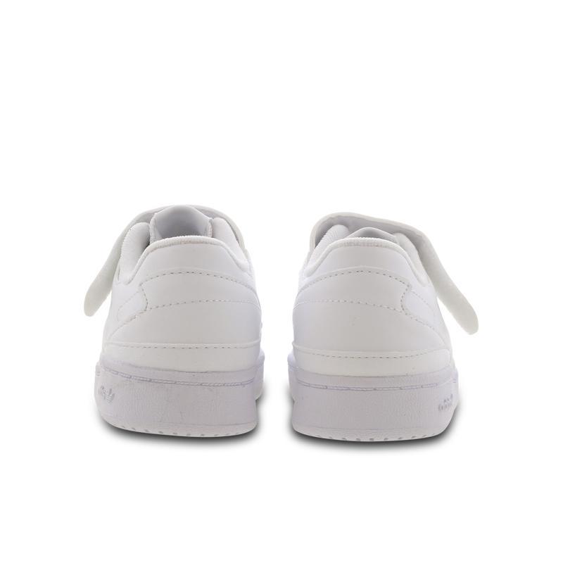 商品Adidas|adidas Forum Low - Pre School Shoes,价格¥397,第5张图片详细描述