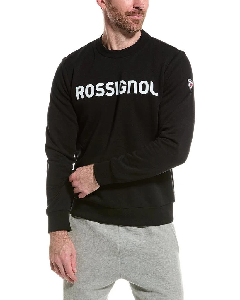 商品Rossignol|Logo Sweatshirt,价格¥413,第1张图片