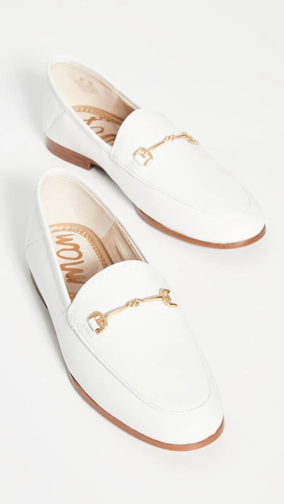 商品Sam Edelman|Sam Edelman Loraine 乐福鞋,价格¥1122,第4张图片详细描述