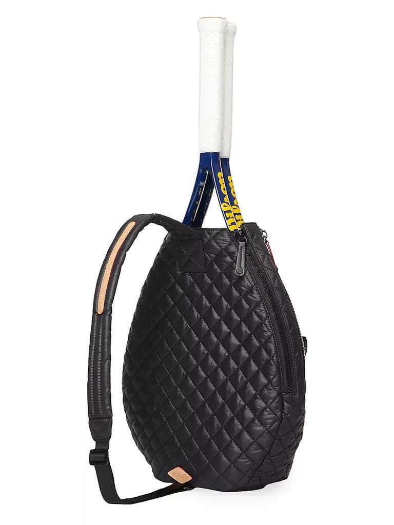 商品MZ Wallace|Metro Racquet Sling Bag,价格¥1432,第3张图片详细描述