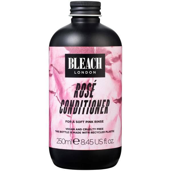 BLEACH LONDON Rose Shampoo and Conditioner Duo商品第3张图片规格展示