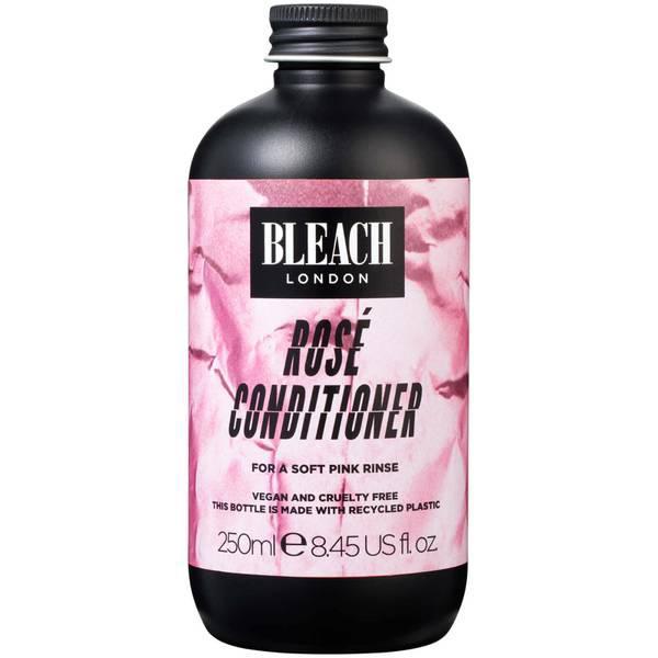 商品BLEACH LONDON|BLEACH LONDON Rose Shampoo and Conditioner Duo,价格¥155,第5张图片详细描述