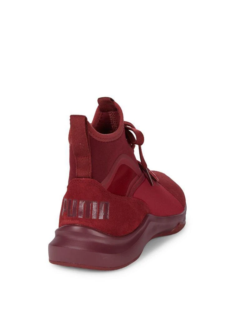 商品Puma|Phenom 训练鞋,价格¥248,第3张图片详细描述
