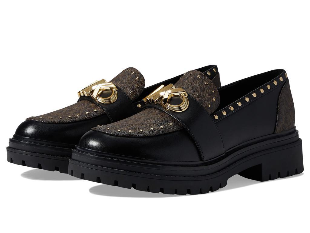 商品Michael Kors|Parker Lug Loafer,价格¥1069,第1张图片