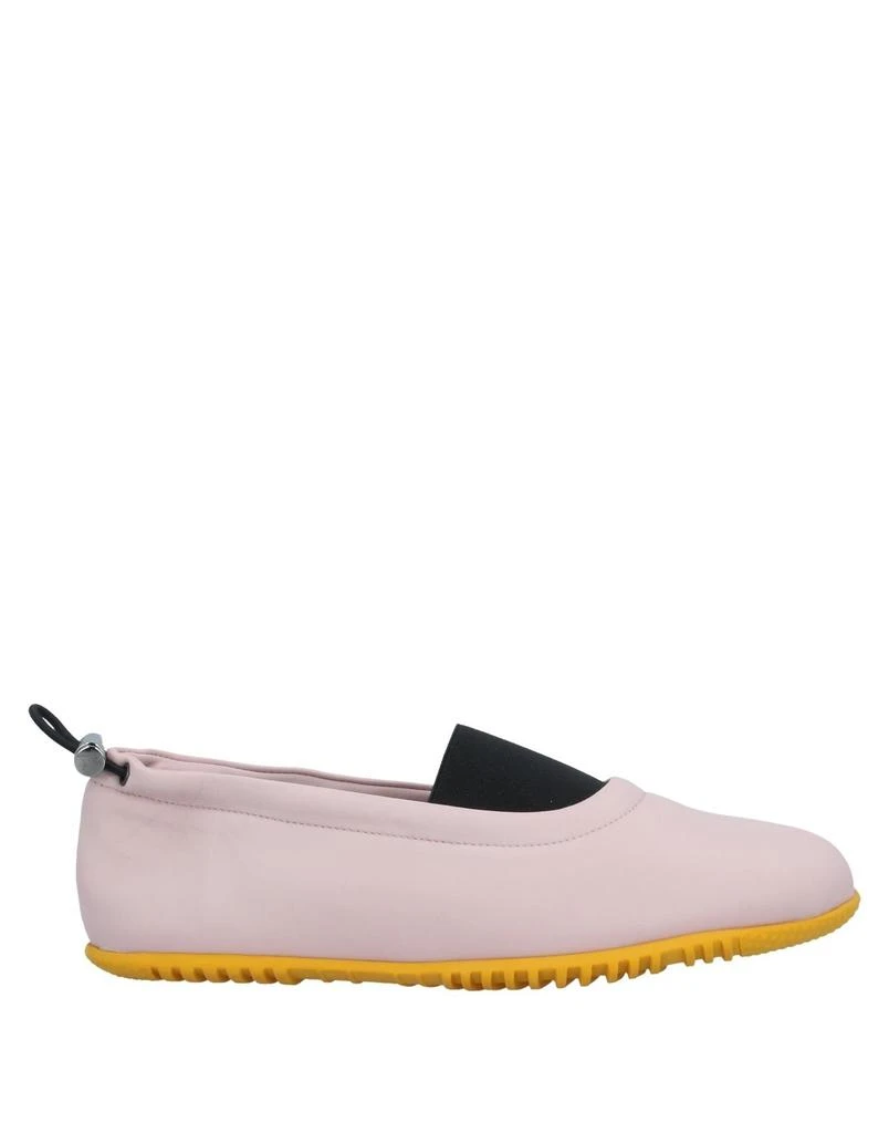 商品Marni|Ballet flats,价格¥925,第1张图片