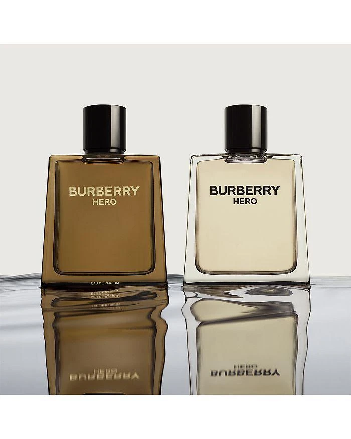商品Burberry|Hero Eau de Parfum,价格¥897,第3张图片详细描述