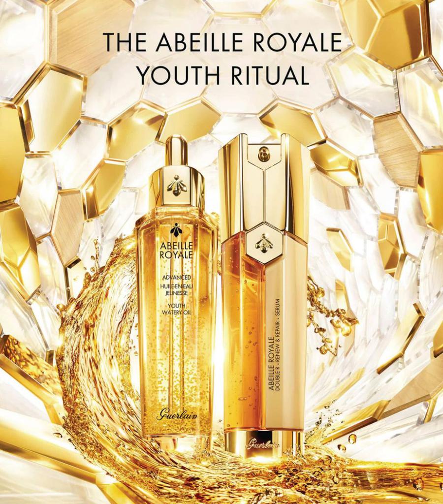 Abeille Royale Advanced Youth Watery Oil (30ml)商品第6张图片规格展示