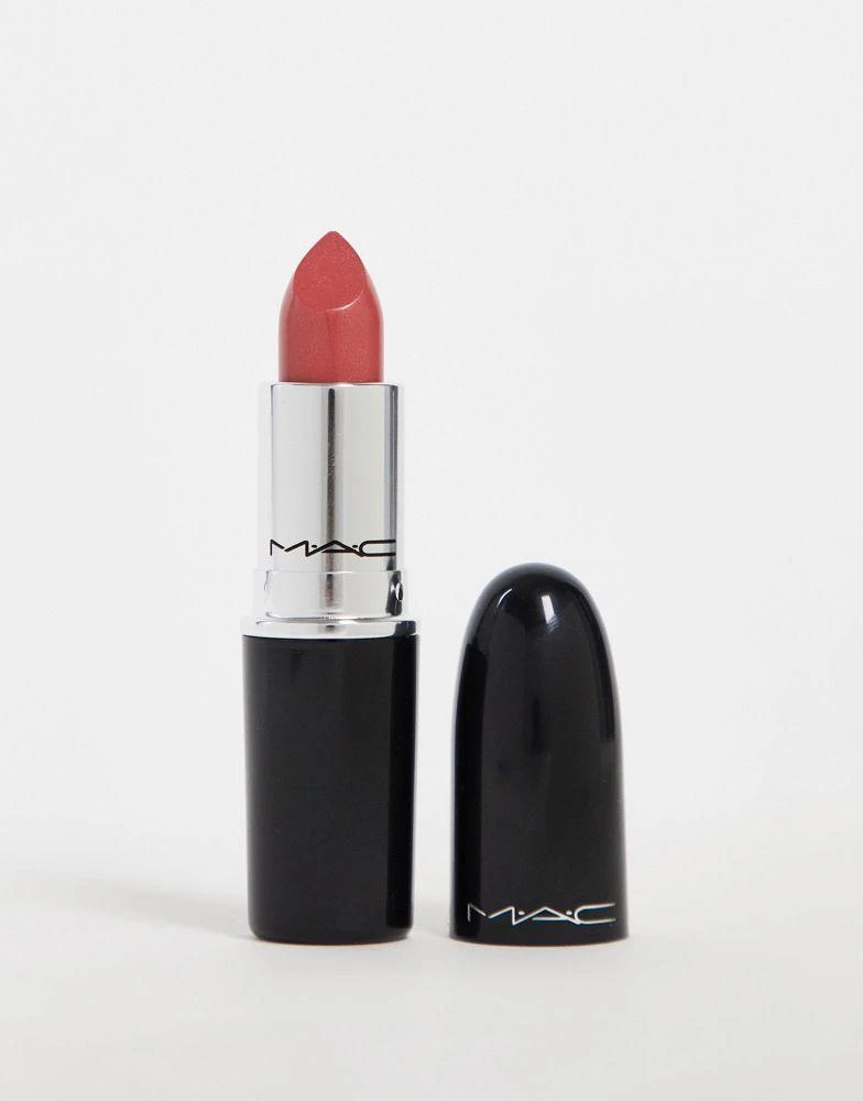 商品MAC|MAC Lustureglass Lipstick - Can You Tell?,价格¥236,第1张图片