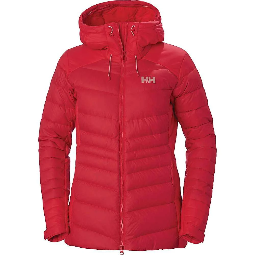 商品Helly Hansen|Women's Verglas Icefall Down Jacket,价格¥1468,第1张图片