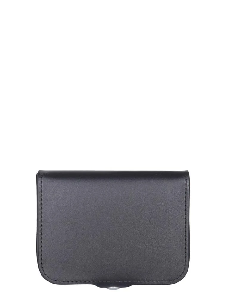 商品A.P.C.|A.P.C. Josh Coin Purse,价格¥1137,第2张图片详细描述