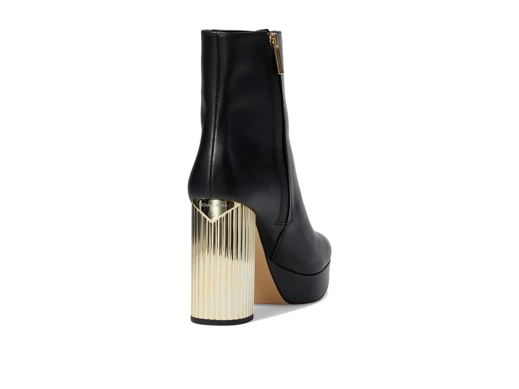 商品Michael Kors|Porter Platform Bootie,价格¥571,第5张图片详细描述