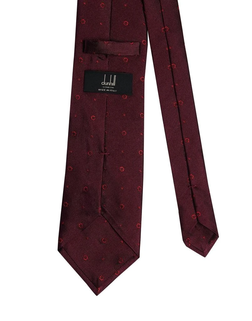 商品Dunhill|Ties and bow ties,价格¥871,第2张图片详细描述