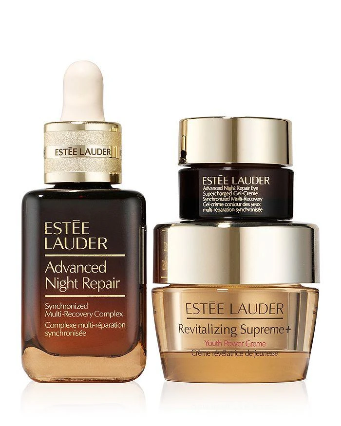 商品Estée Lauder|Nighttime Necessities ($133 value),价格¥603,第2张图片详细描述