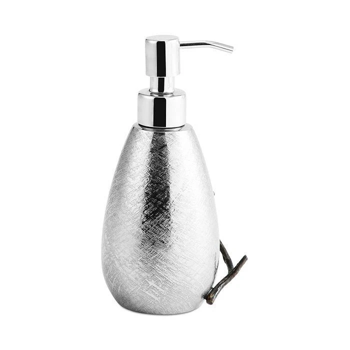 商品Michael Aram|Butterfly Ginkgo Soap Dispenser,价格¥857,第5张图片详细描述