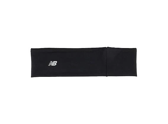 商品New Balance|NYC Marathon Stretch Headband,价格¥67,第2张图片详细描述