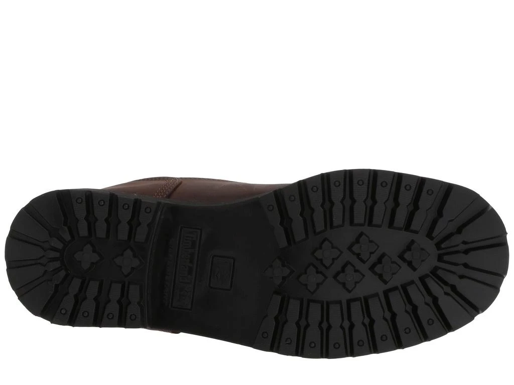 商品Timberland|Direct Attach 8" Soft Toe,价格¥986,第3张图片详细描述