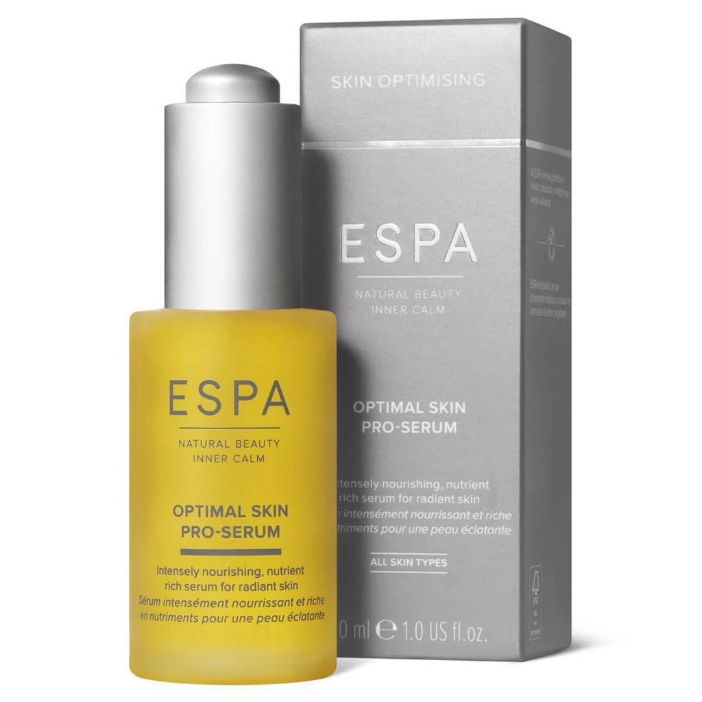 商品ESPA|ESPA Optimal Skin ProSerum 30ml,价格¥676,第4张图片详细描述