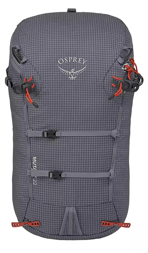 商品Osprey|Osprey Mutant 22 Backpack,价格¥1068,第2张图片详细描述