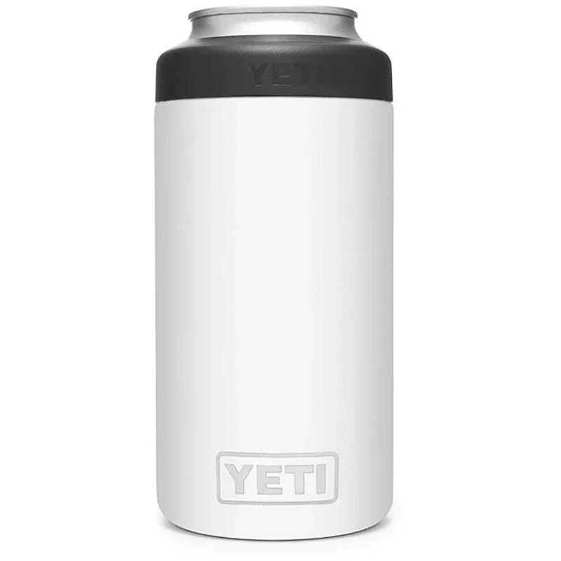 商品YETI|Rambler 16 oz. Colster Tall Can Insulator,价格¥228,第1张图片