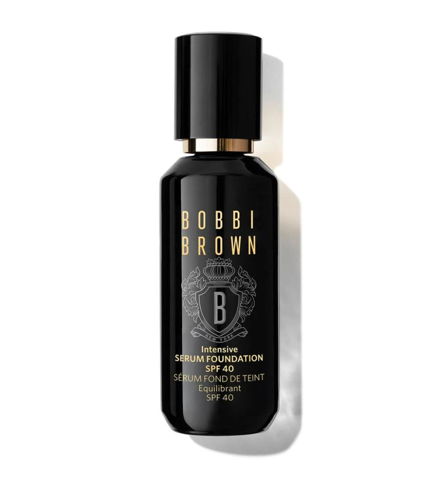 商品Bobbi Brown|Intensive Serum Foundation SPF 40,价格¥633,第1张图片