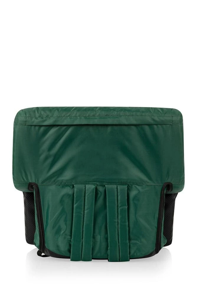 商品Picnic Time|Ventura Portable Reclining Stadium Seat,价格¥536,第4张图片详细描述