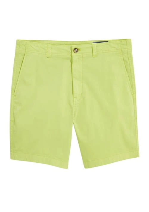 商品Vineyard Vines|Vines Mens 7 Island Shorts,价格¥349,第1张图片详细描述