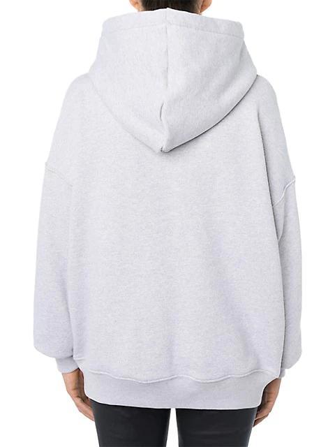 商品AMIRI|Oversized Logo Hoodie,价格¥5045,第5张图片详细描述