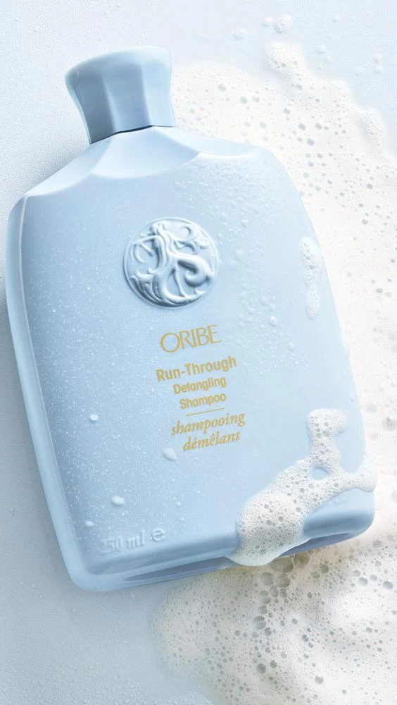 商品Oribe|Oribe Run-Through Detangling Shampoo,价格¥368,第3张图片详细描述