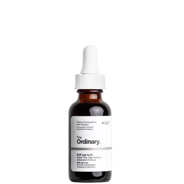 商品The Ordinary|高效抗老化再生精华 EUK 134 0.1%,价格¥84,第1张图片