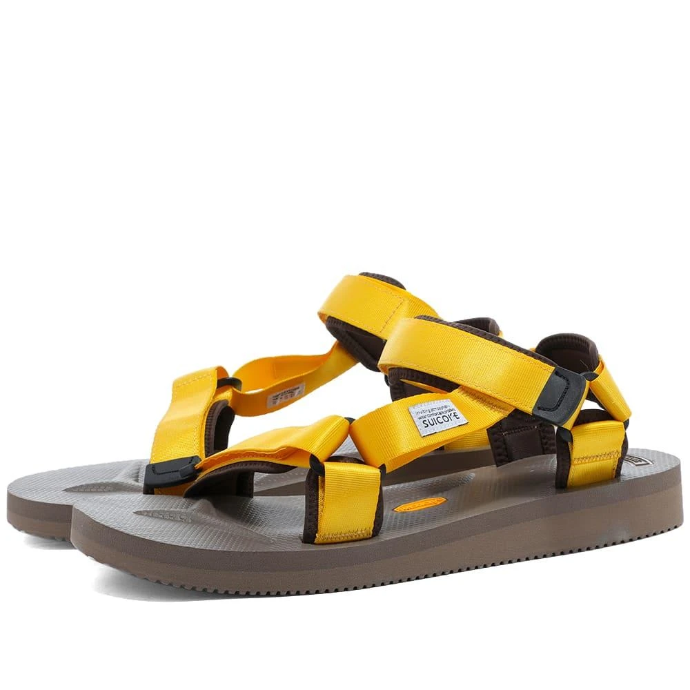 商品Suicoke|Suicoke DEPA-V2,价格¥786,第1张图片