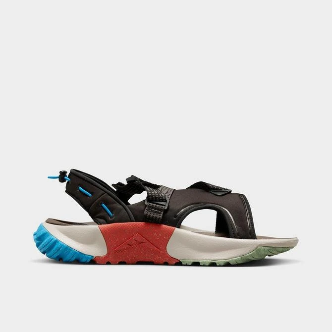 商品NIKE|Men's Nike Oneonta Sandals,价格¥522,第2张图片详细描述