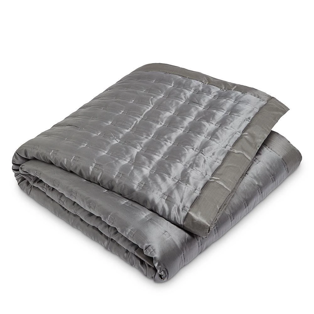 商品Gingerlily|Windsor Coverlet, King,价格¥7625,第1张图片详细描述